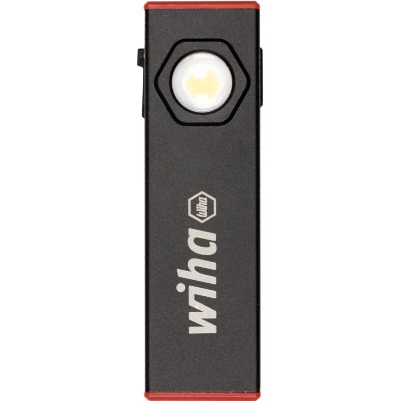 Wiha Handleuchte 800 lm Negro