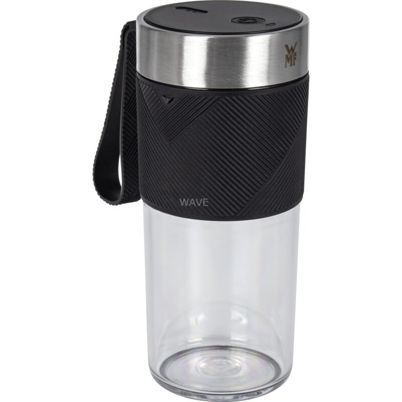 WMF KÜCHENminis Mix on the go Negro