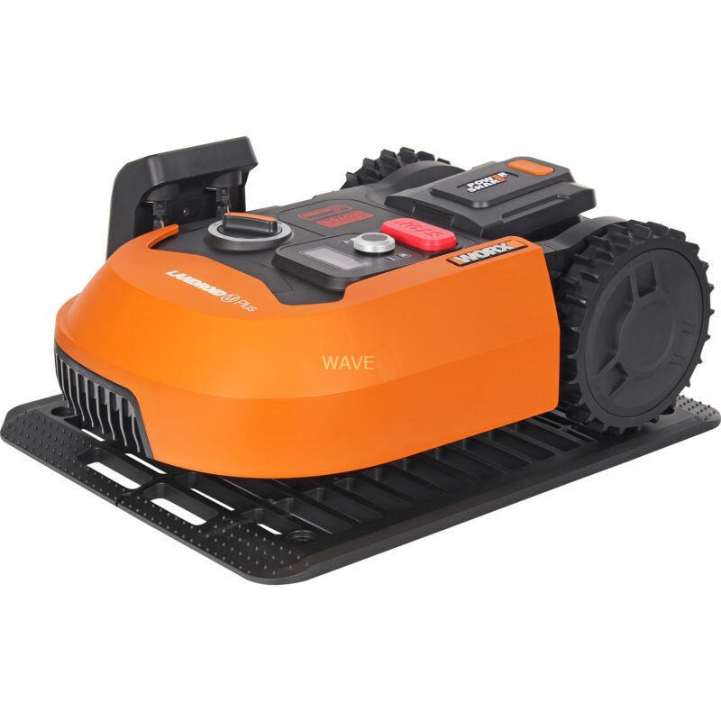 Worx Mähroboter Landroid M500 Plus Naranja