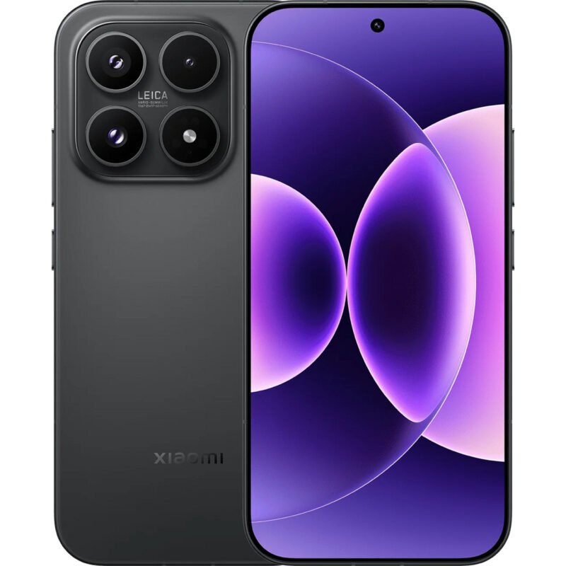 Xiaomi 17