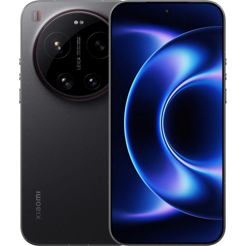 Xiaomi 17 Ultra