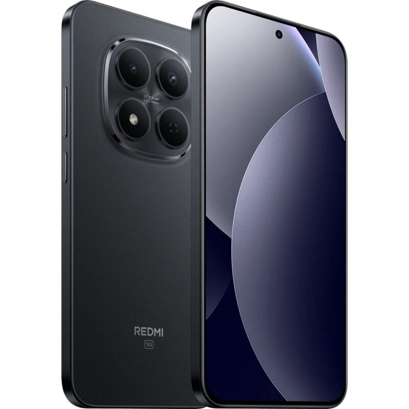 Xiaomi Redmi Note 15 Pro 5G