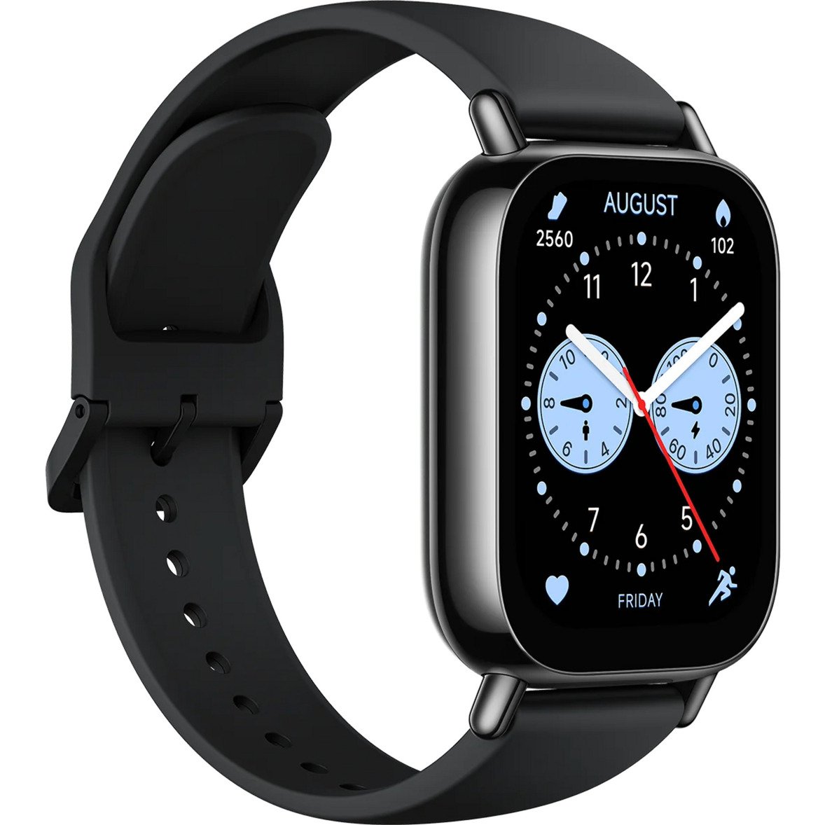 Xiaomi Redmi Watch 5 Lite Negro