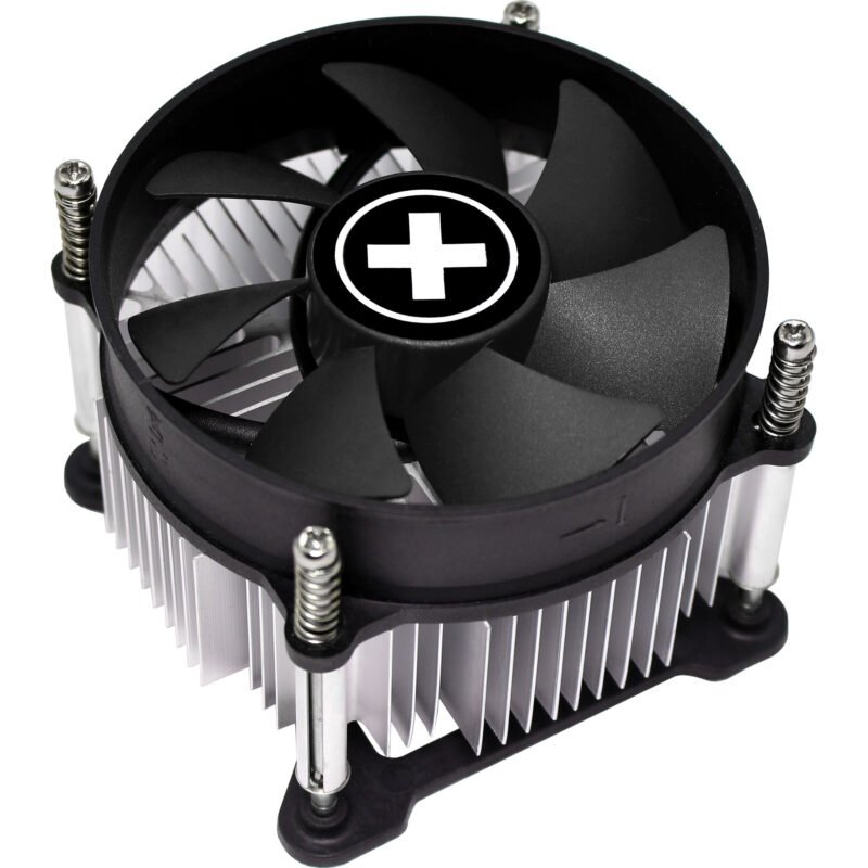 Xilence A250PWM.B Negro