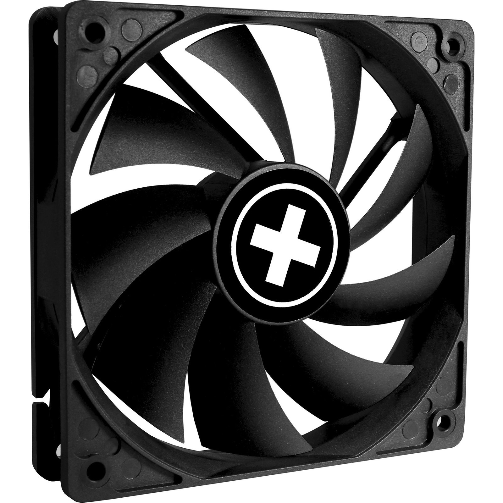 Xilence Performance C Series 120x120x25 Negro