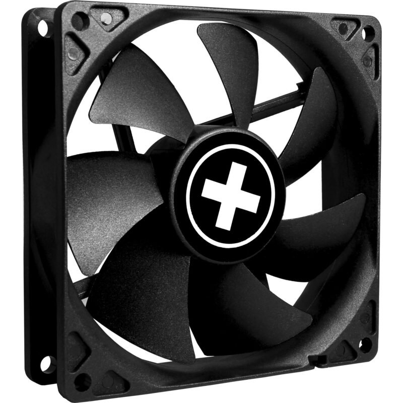 Xilence Performance C Series 92x92x25 Negro