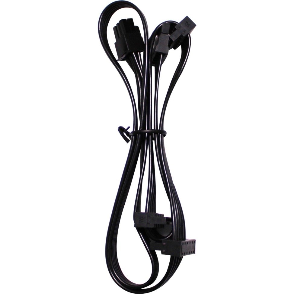 Xilence SATA Kabel XZ182 Negro