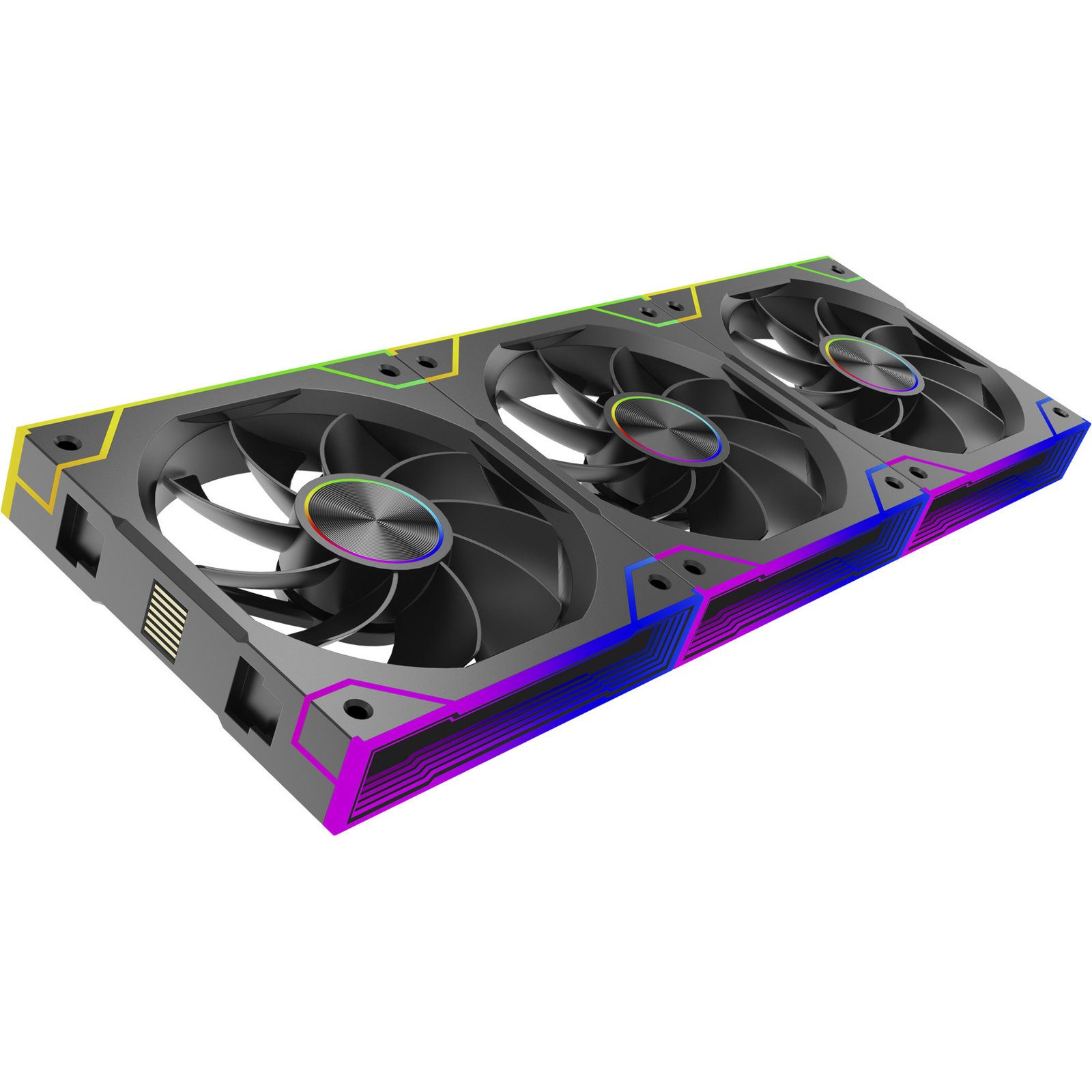 Xilence XPF360R.ARGB Negro
