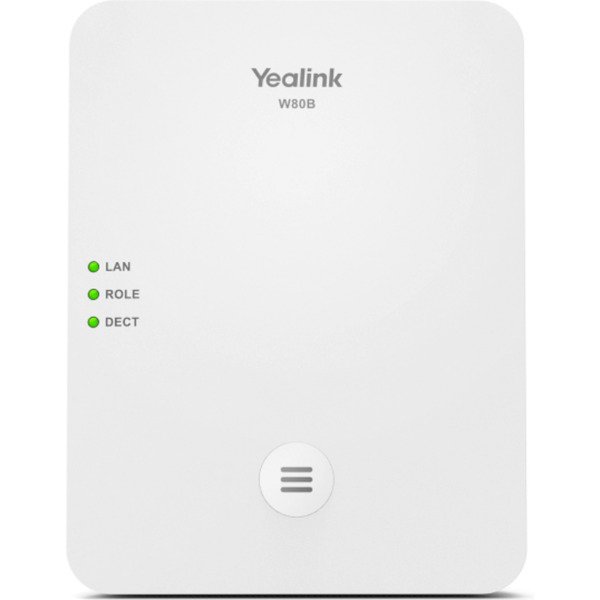 Yealink Yealink W80B
