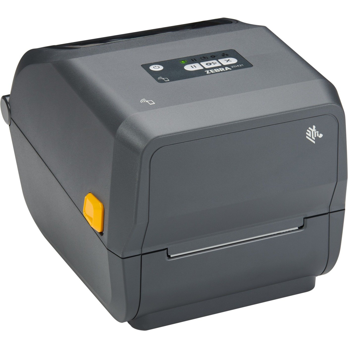 Zebra ZD421t Negro