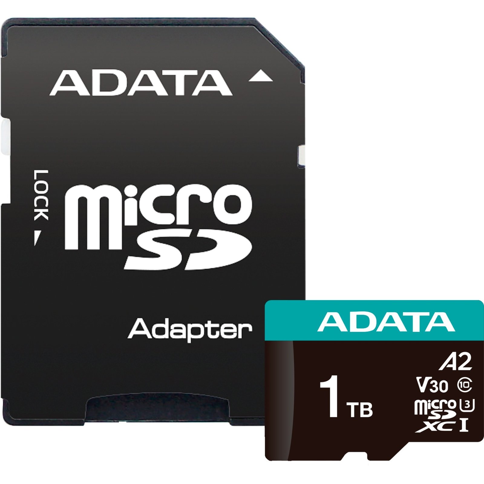 ADATA Premier Pro microSDXC