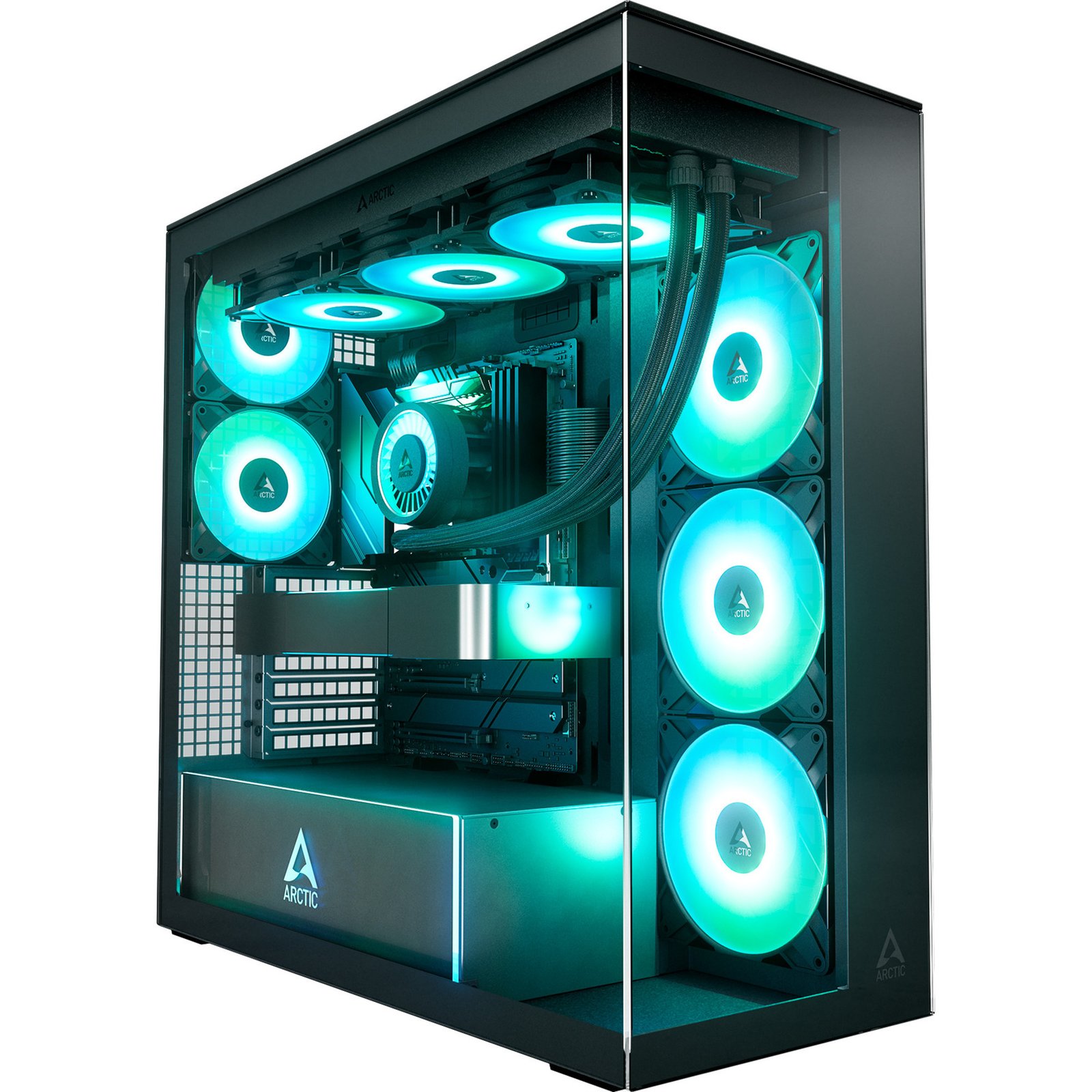 ARCTIC Xtender