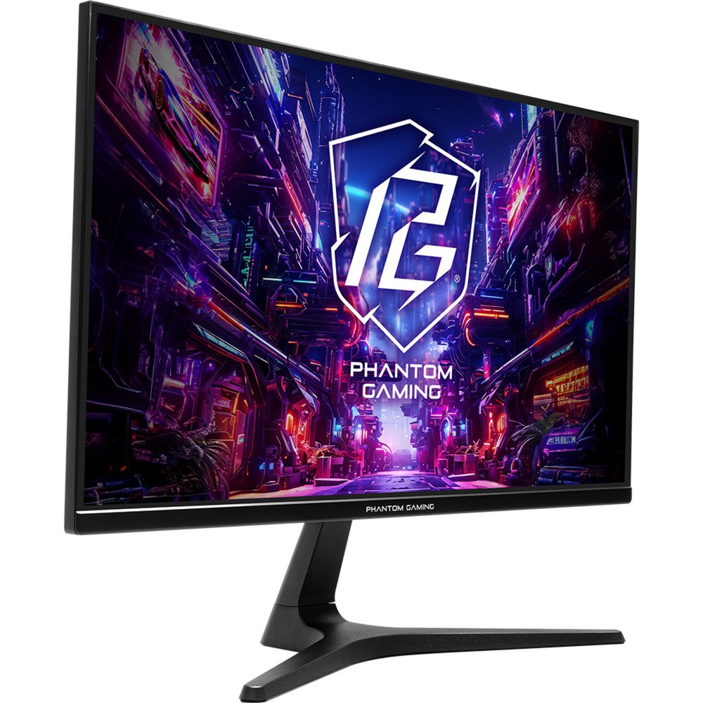 ASRock PG25FFT Negro