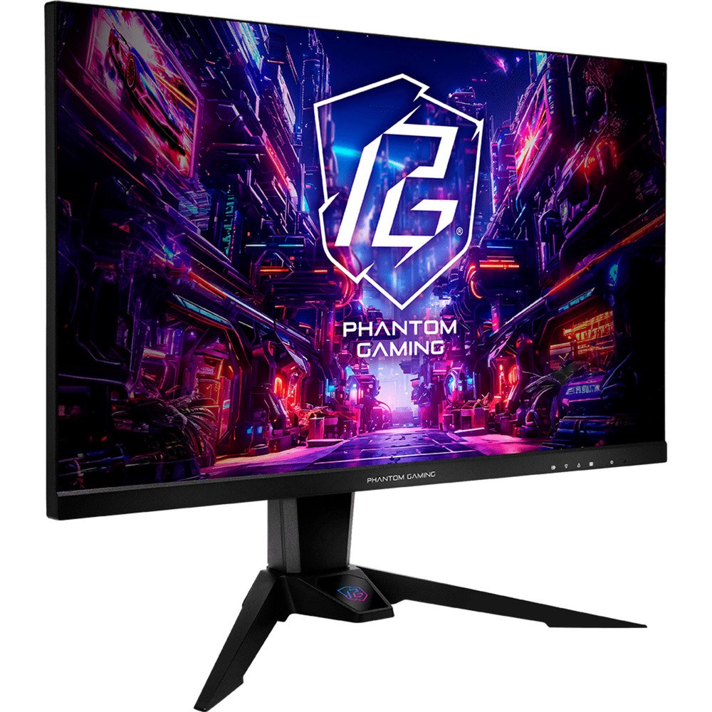 ASRock PG27FFX2A Negro