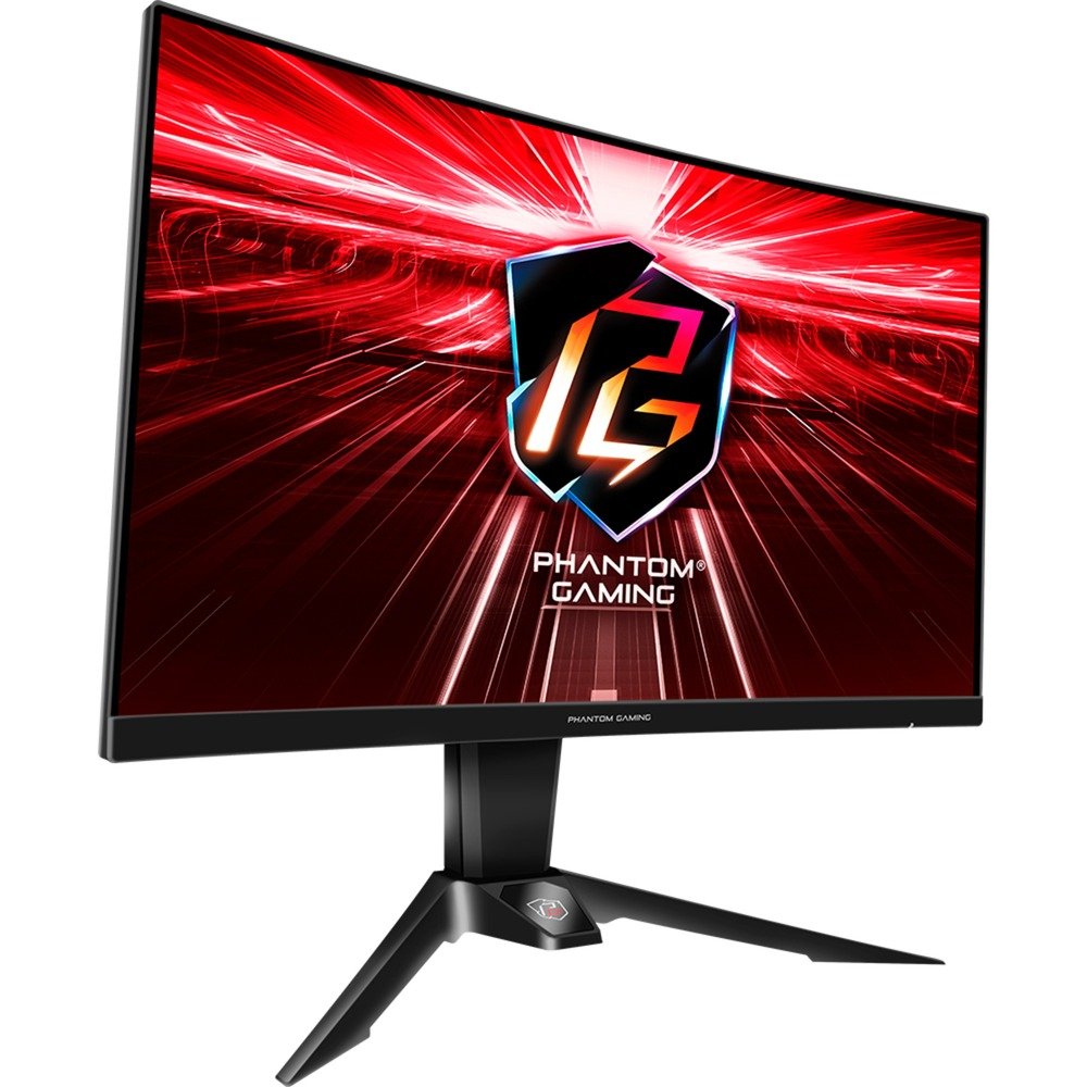 ASRock PG27Q15R2A Negro
