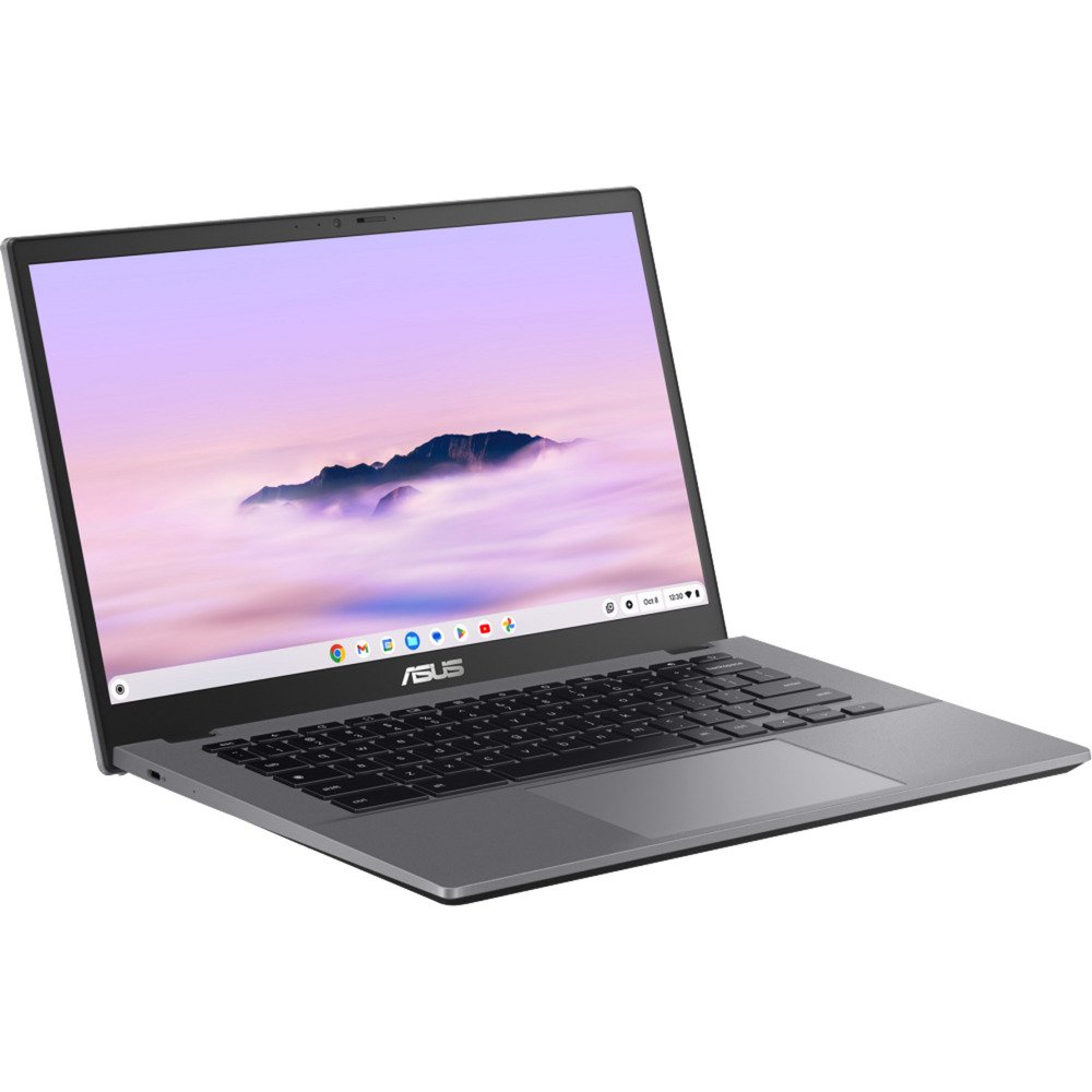 ASUS Chromebook CX3 (CX3402CVA-PQ1230) Gris, 256 GB