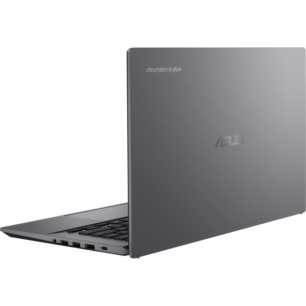 ASUS Chromebook CX3 (CX3402CVA-PQ1230) Gris, 256 GB - Imagen 2