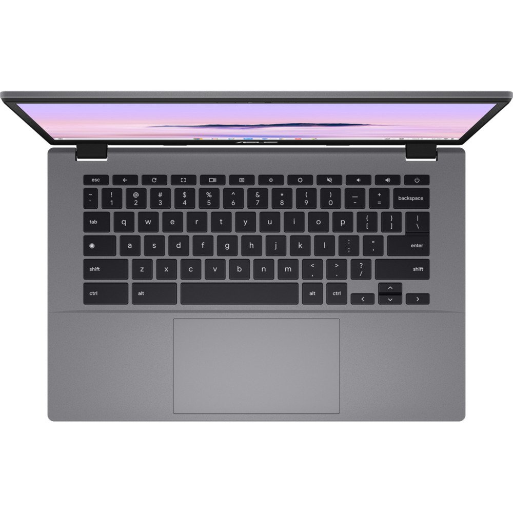 ASUS Chromebook CX3 (CX3402CVA-PQ1230) Gris, 256 GB - Imagen 3