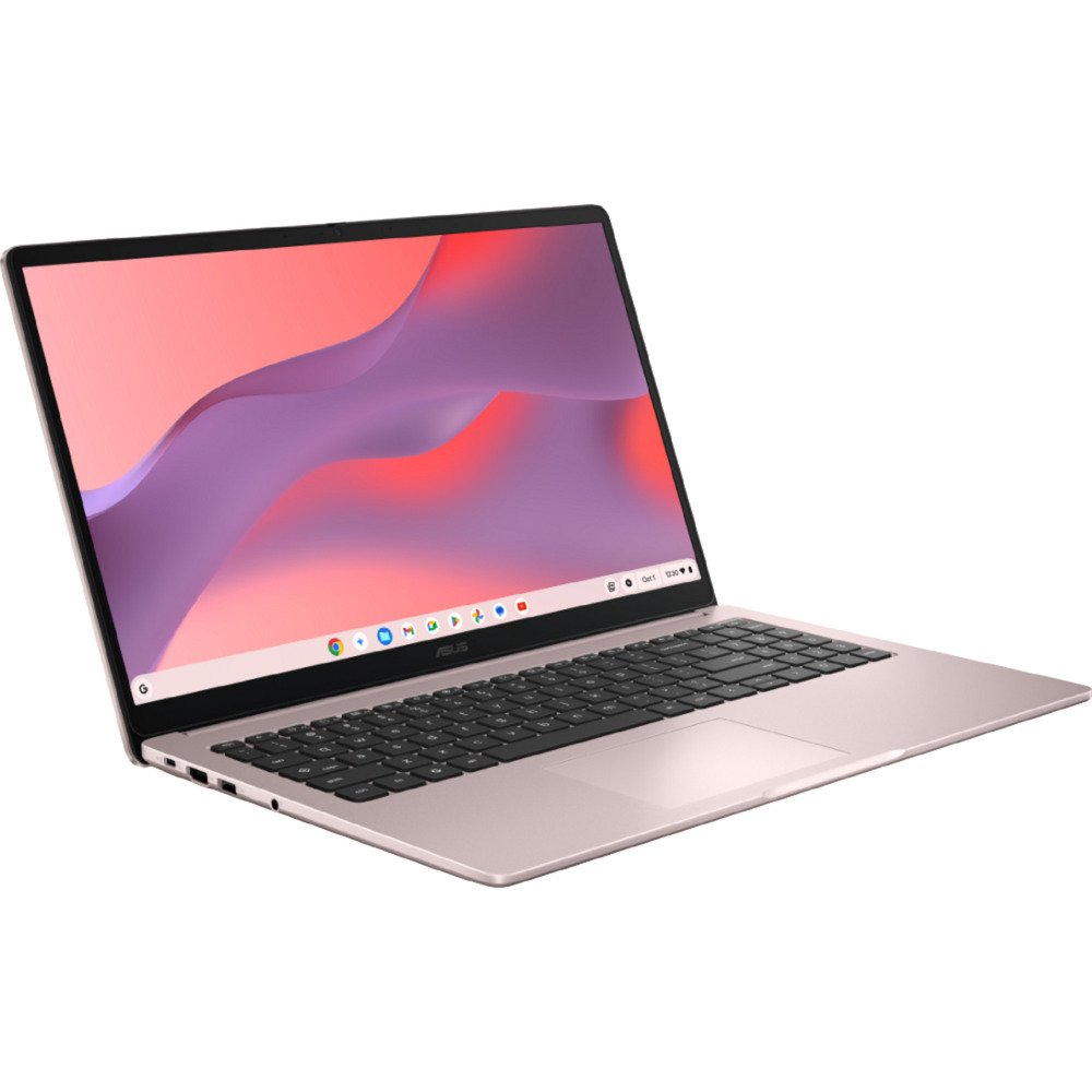 ASUS Chromebook CX 15 (CX1505CTA-S70268) Rosa, 128 GB