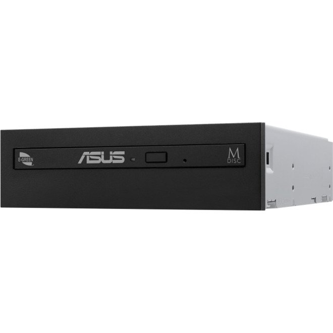 ASUS DRW-08D6MT Negro
