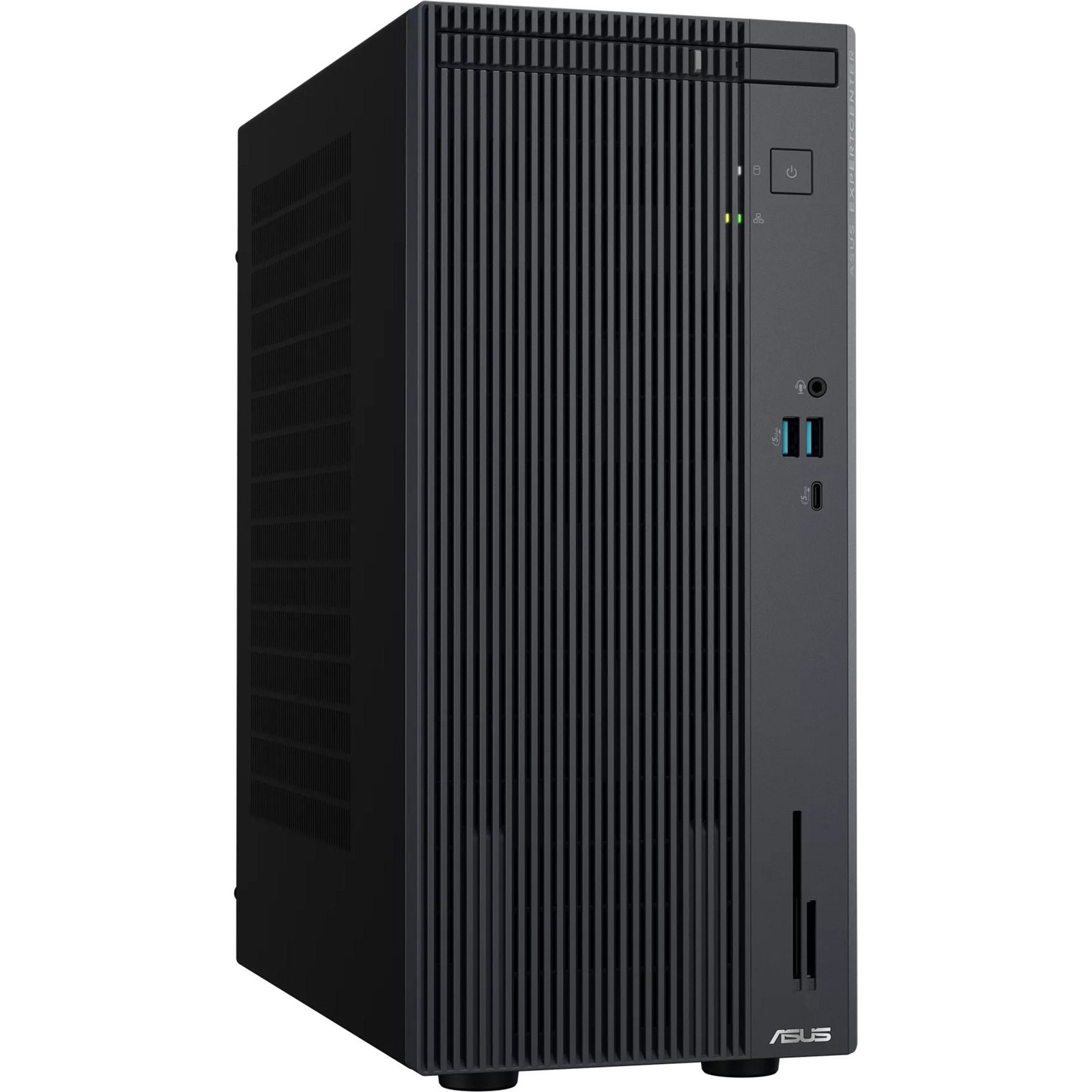 ASUS ExpertCenter P500MV-13420H2840 Gris, 512 GB