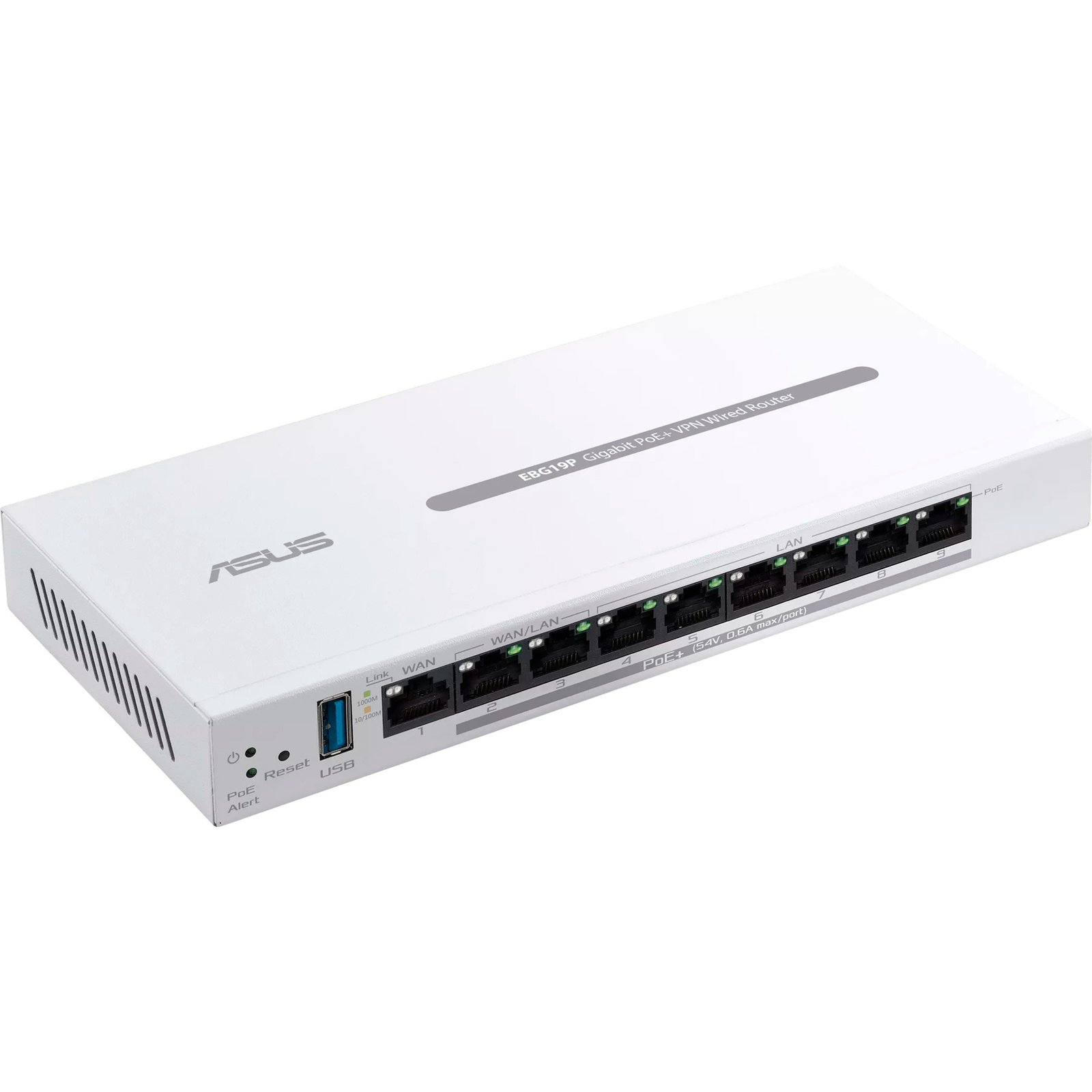 ASUS Expert Wifi - EBG19P Blanco