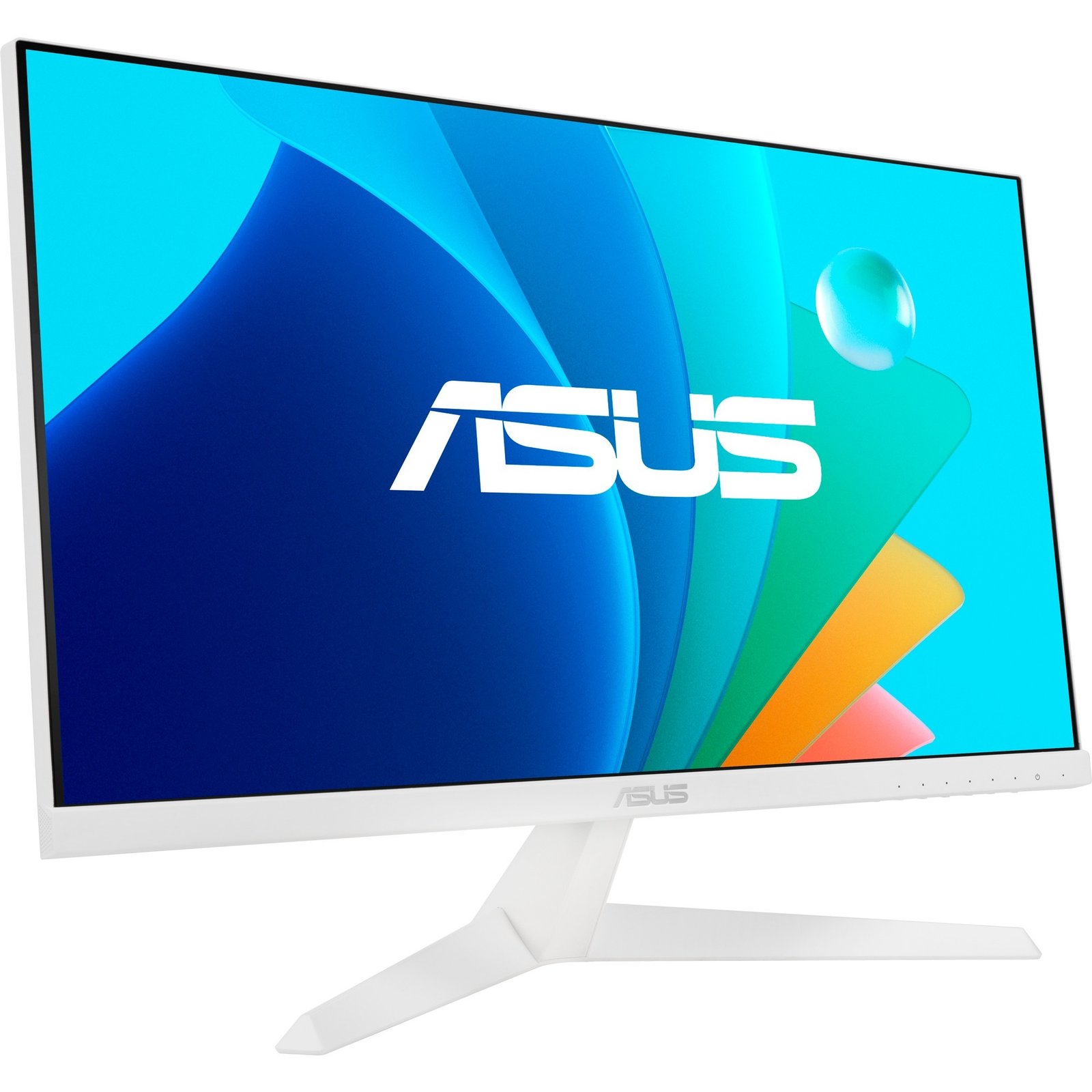 ASUS Eye Care VY249HF-W Blanco