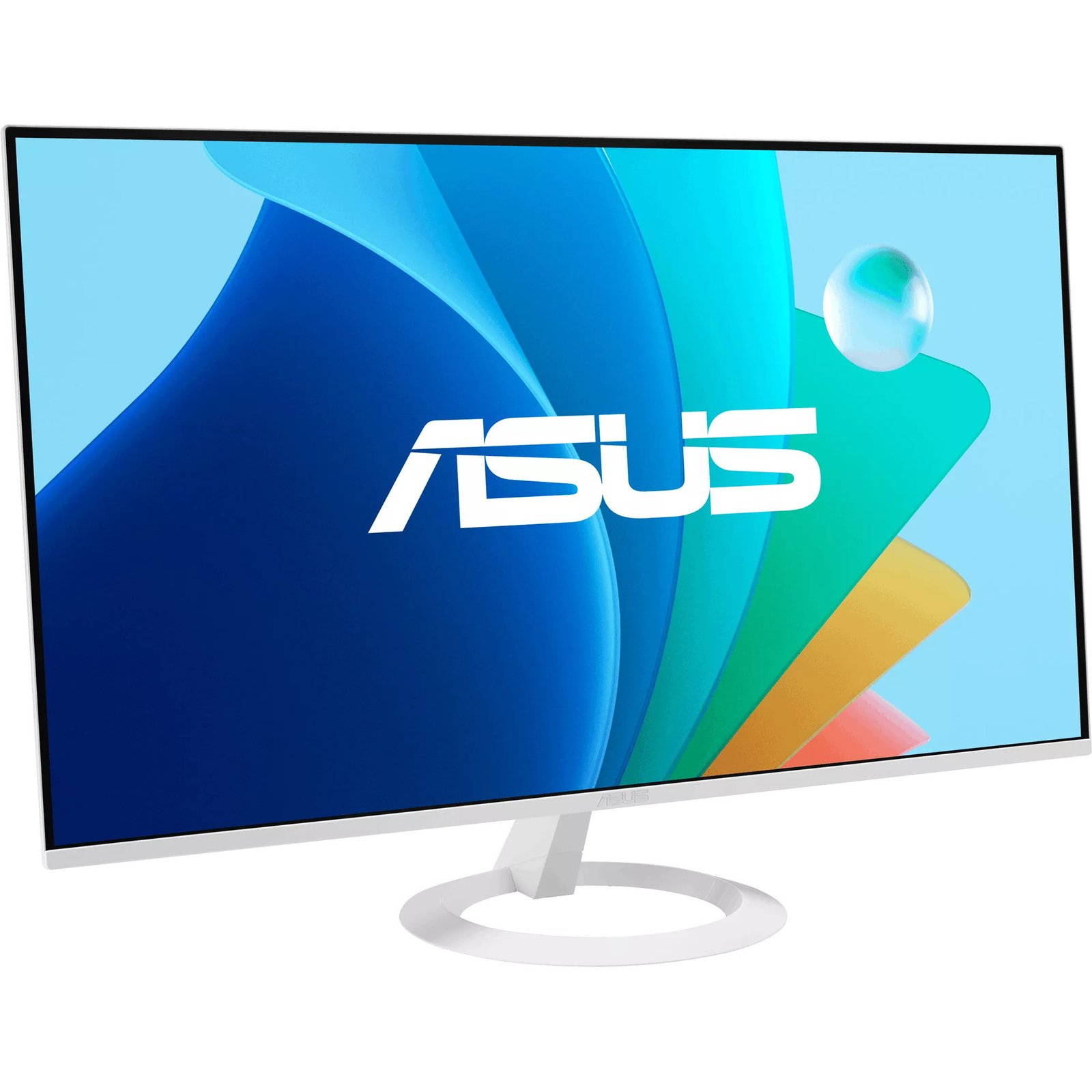 ASUS Eye Care VZ249HG-W Blanco
