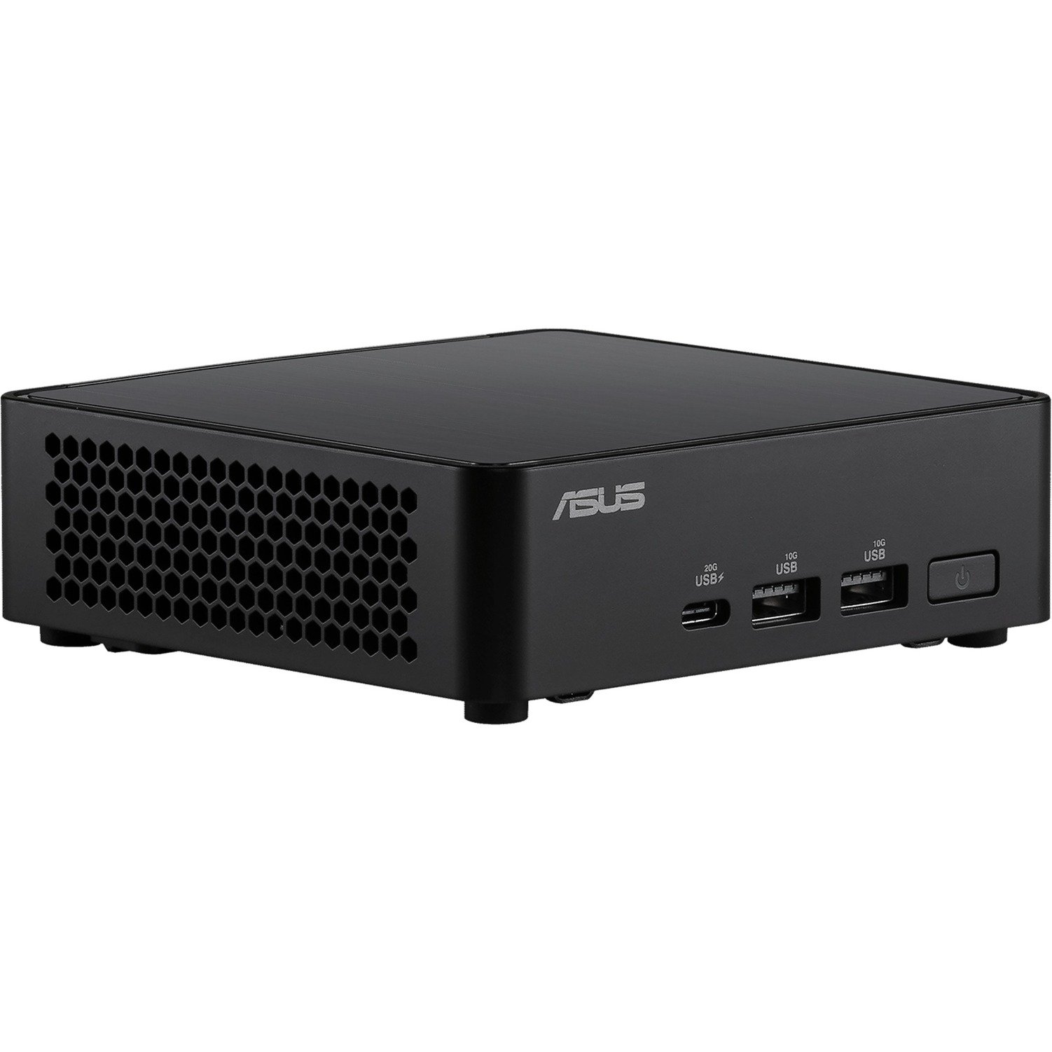 ASUS NUC 14 Pro Slim RNUC14RVKV5068C2I Negro, 512 GB