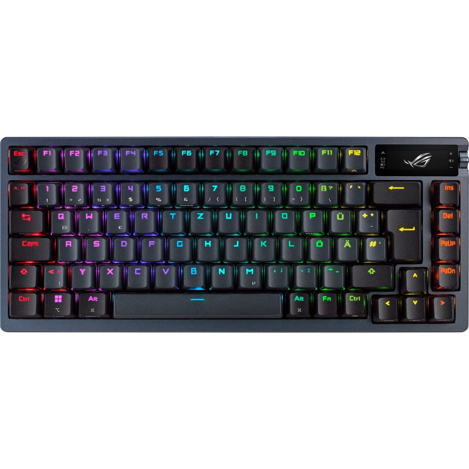 ASUS ROG Azoth