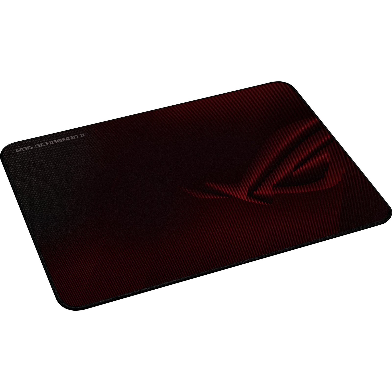ASUS ROG Scabbard II Negro