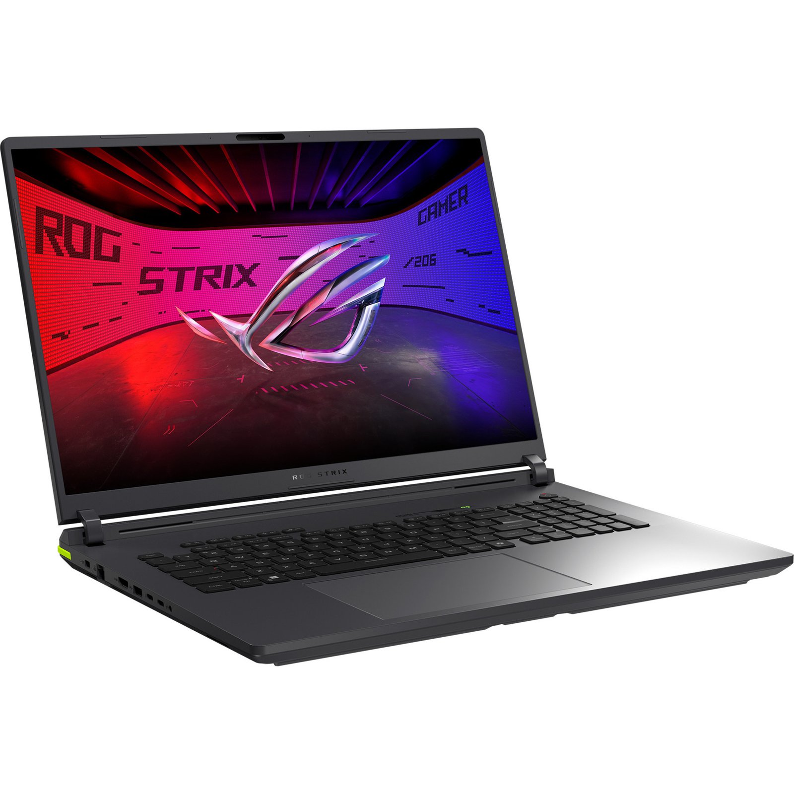 ASUS ROG Strix G18 (G815LR-S9005W) Negro, 2 TB