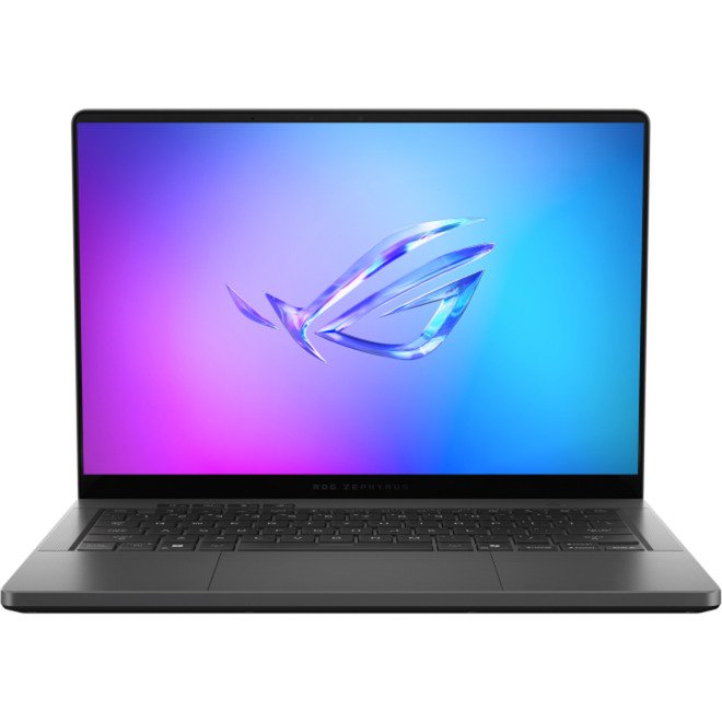 ASUS ROG Zephyrus (GA403UM-QS016W) Gris, 1 TB