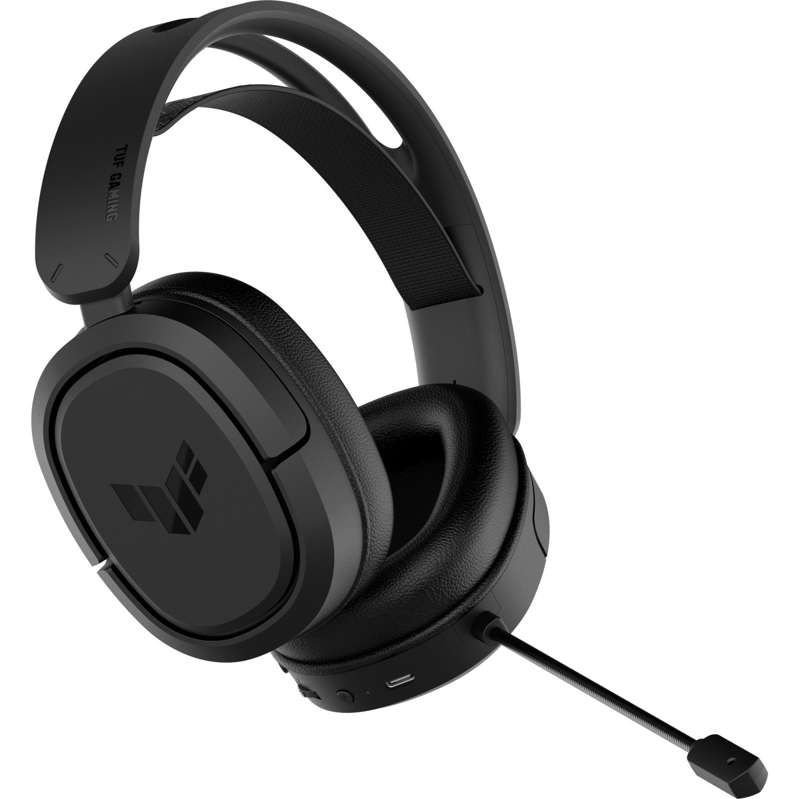 ASUS TUF Gaming H1 Wireless Negro