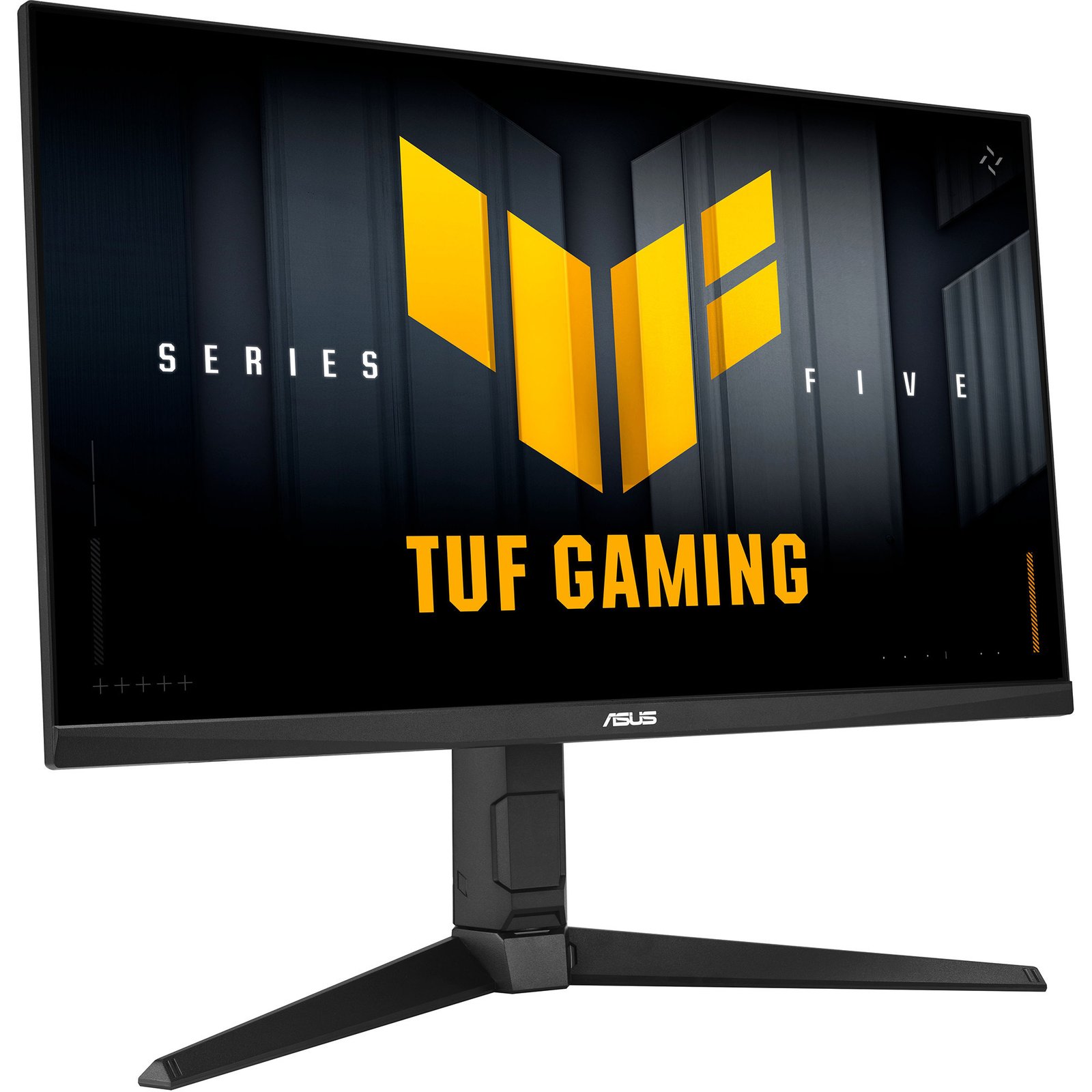 ASUS TUF Gaming VG279QML5A Negro