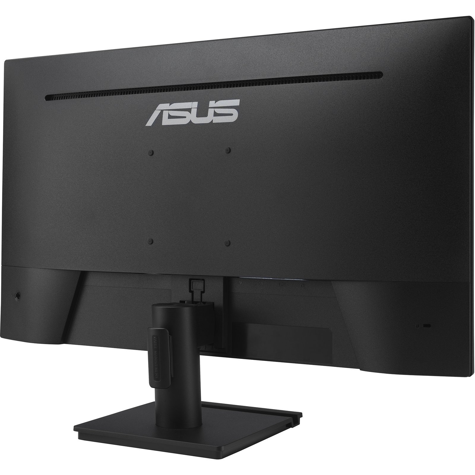 ASUS VA27AQ Eye Care Negro - Imagen 4