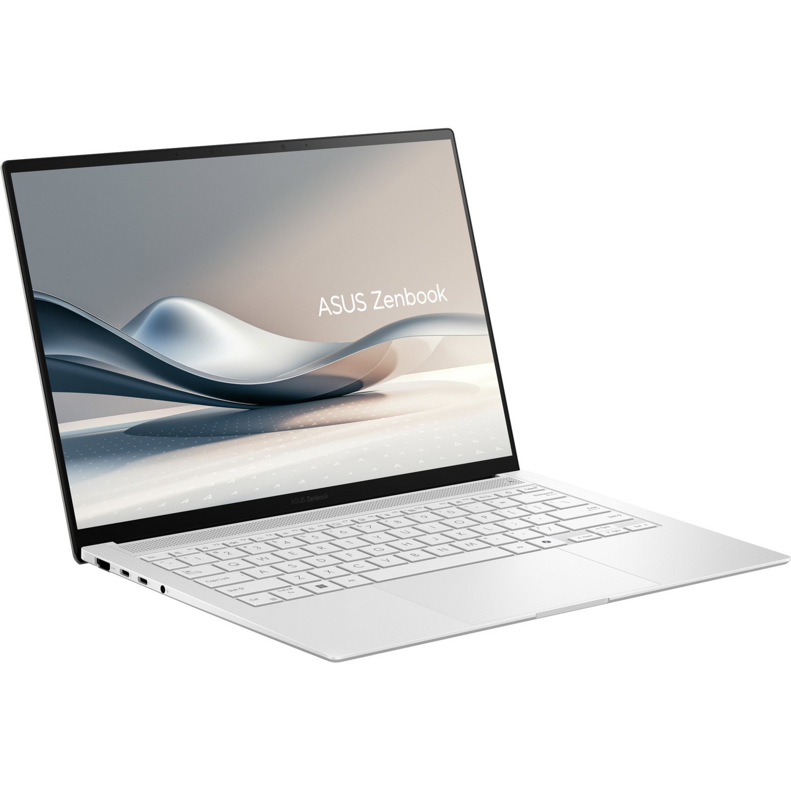 ASUS Zenbook S14 (UX5406SA-PV526W) Blanco, 1 TB
