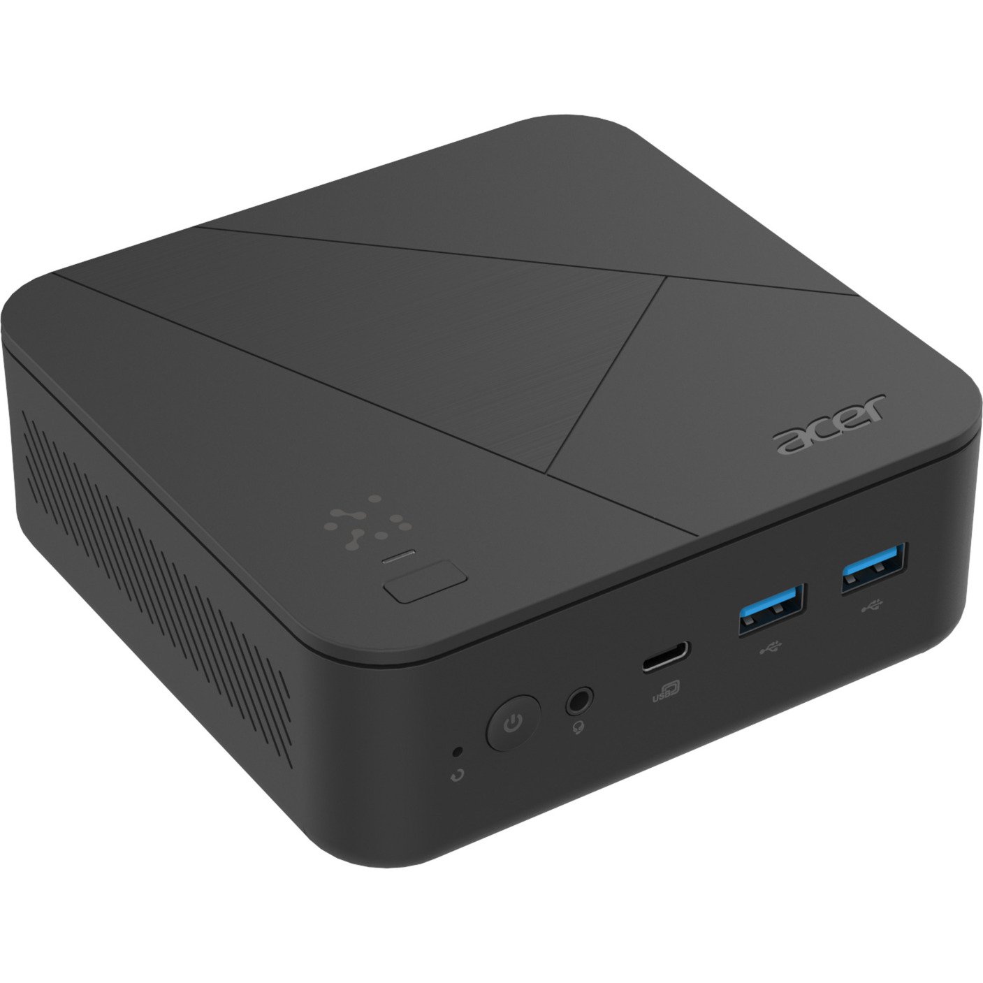 Acer Revo RB102 (DT.BPLEG.003) Negro, 1 TB