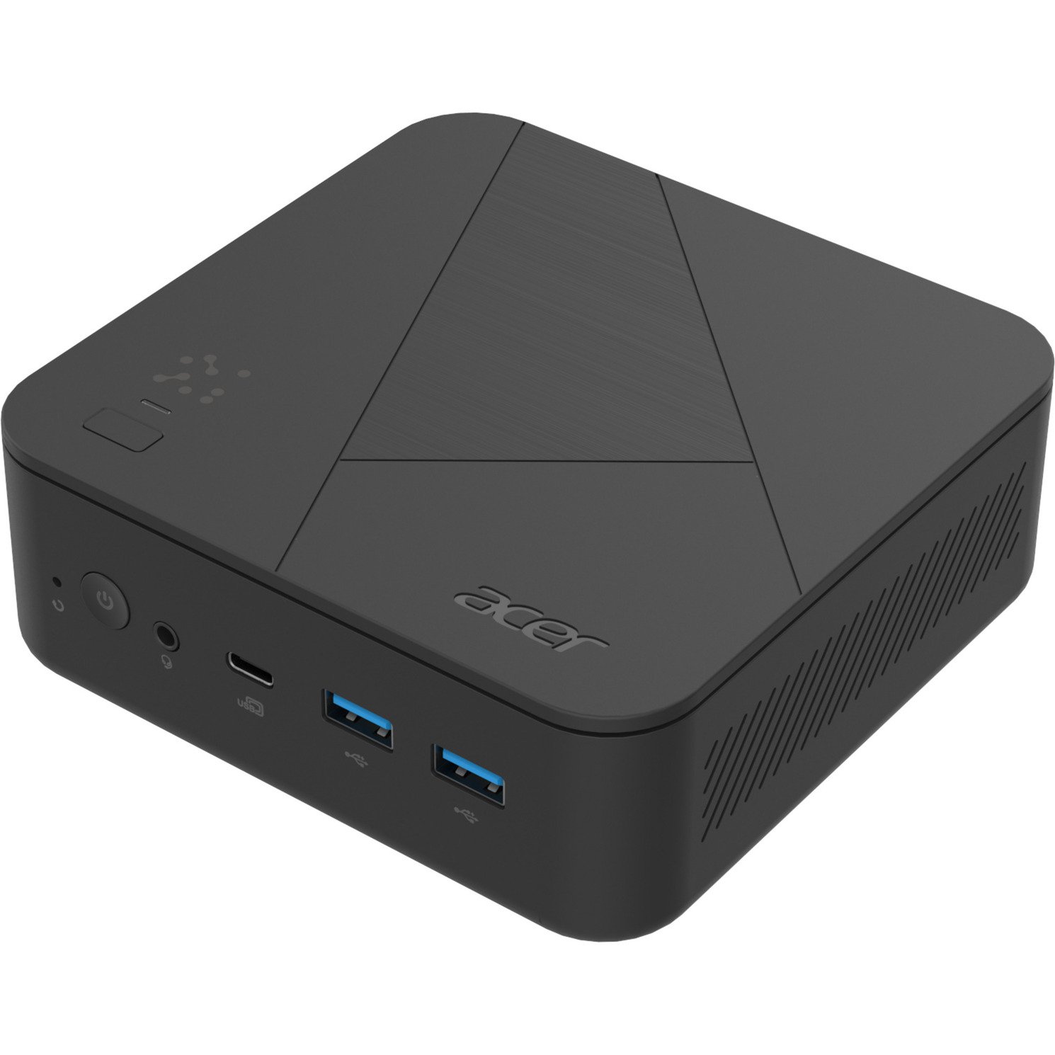 Acer Revo RB102 (DT.BPLEG.003) Negro, 1 TB - Imagen 2