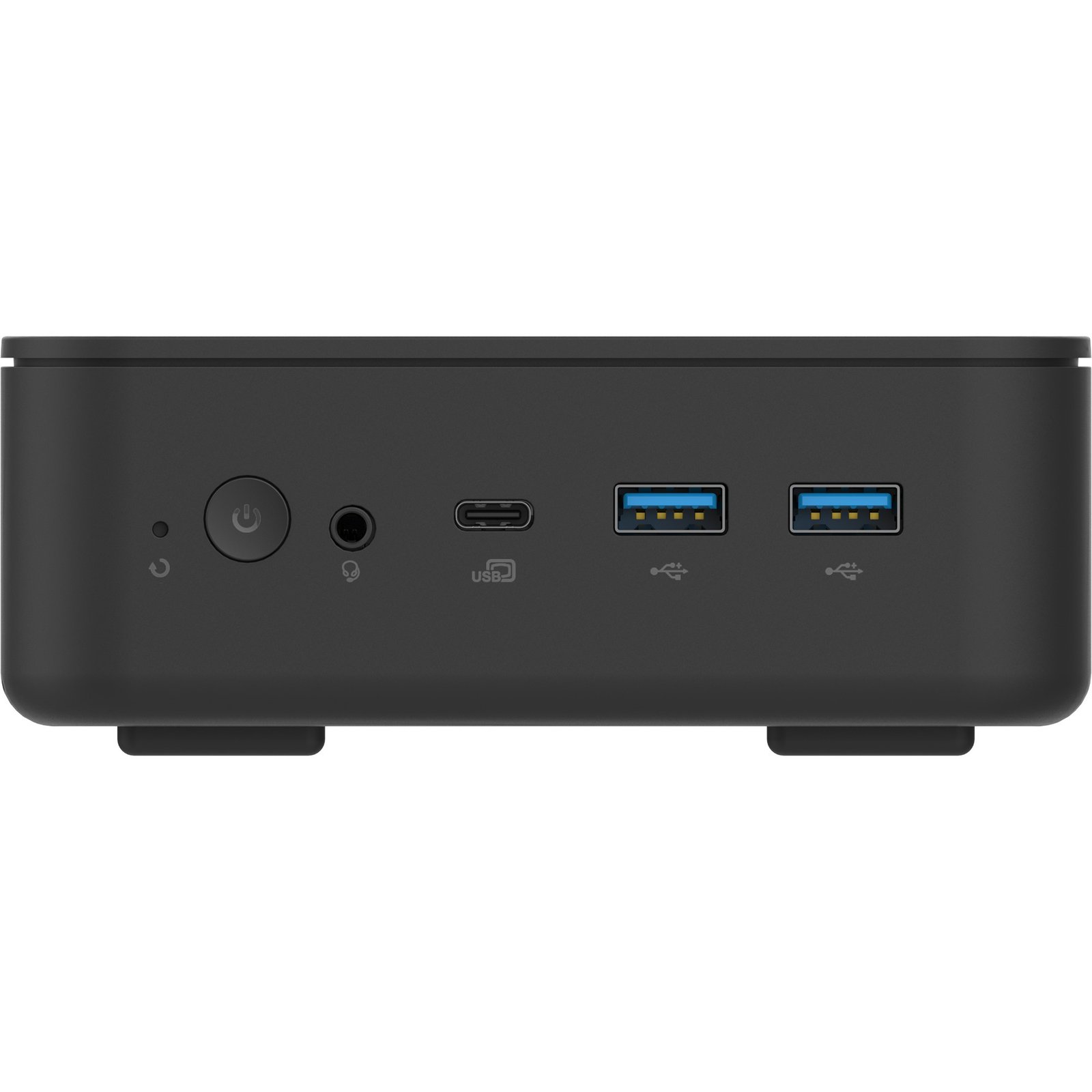 Acer Revo RB102 (DT.BPLEG.003) Negro, 1 TB - Imagen 3