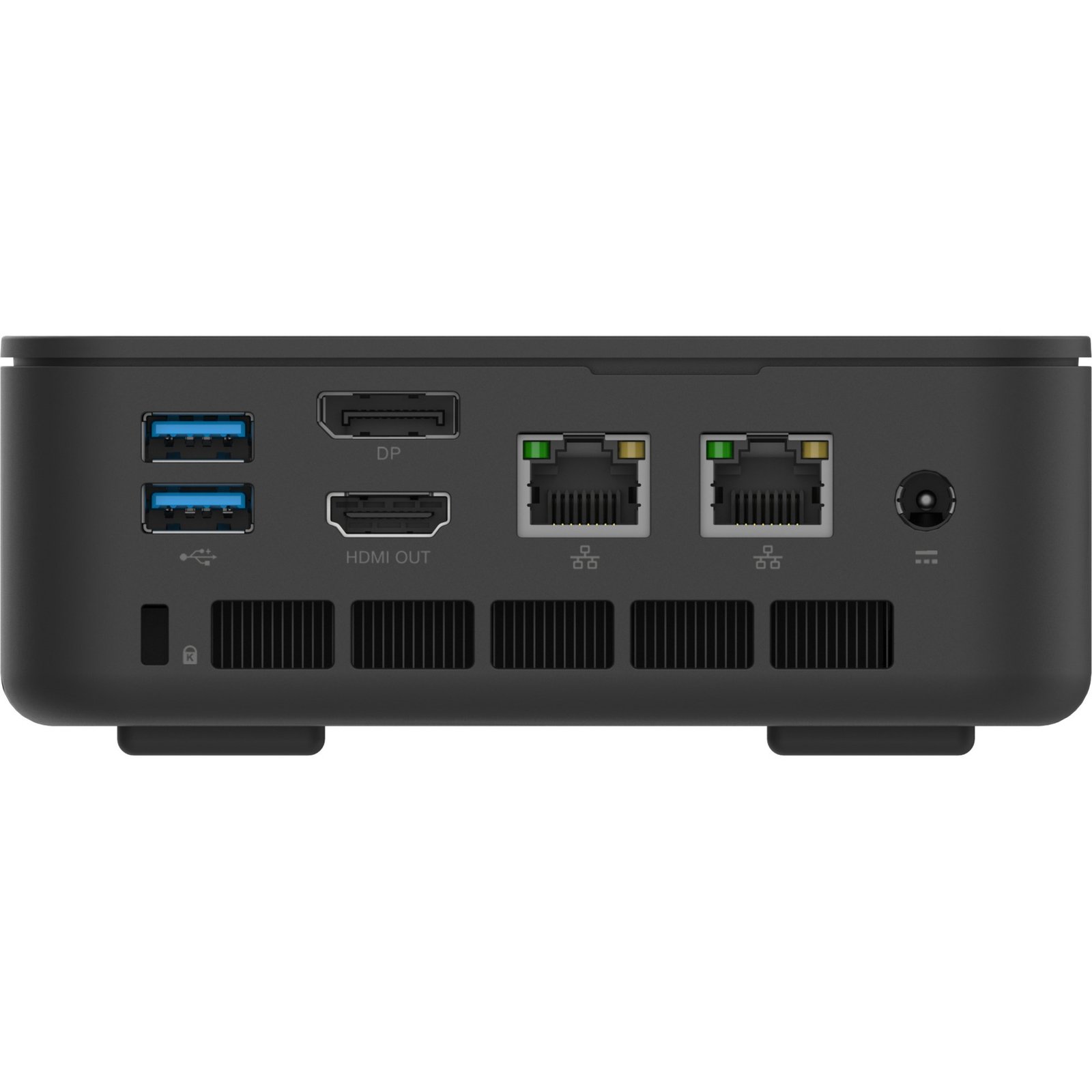 Acer Revo RB102 (DT.BPLEG.003) Negro, 1 TB - Imagen 4
