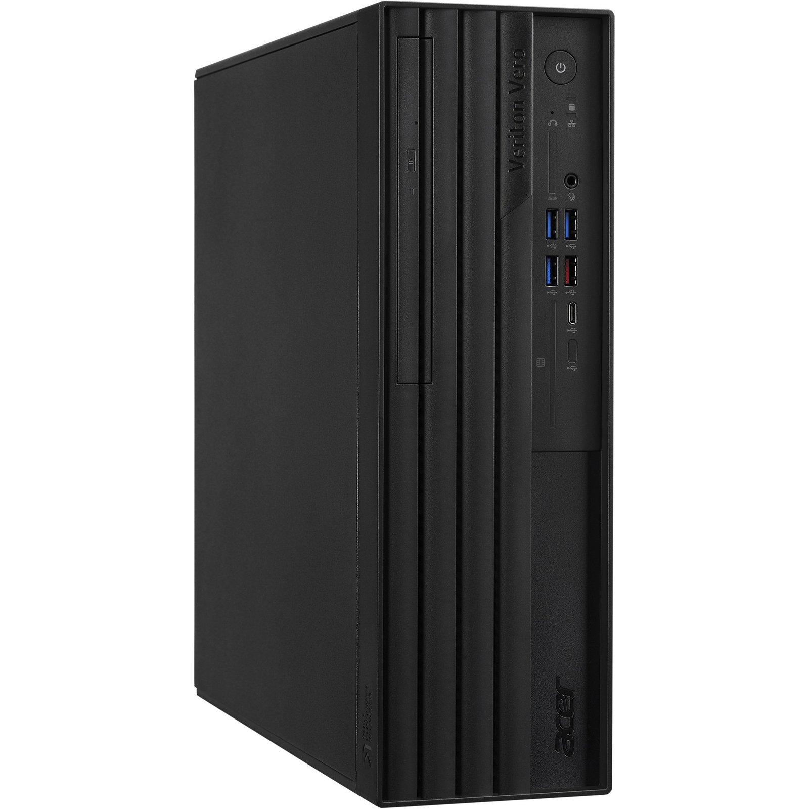 Acer Veriton X4720GT (DT.R1XEG.005) Negro, 512 GB