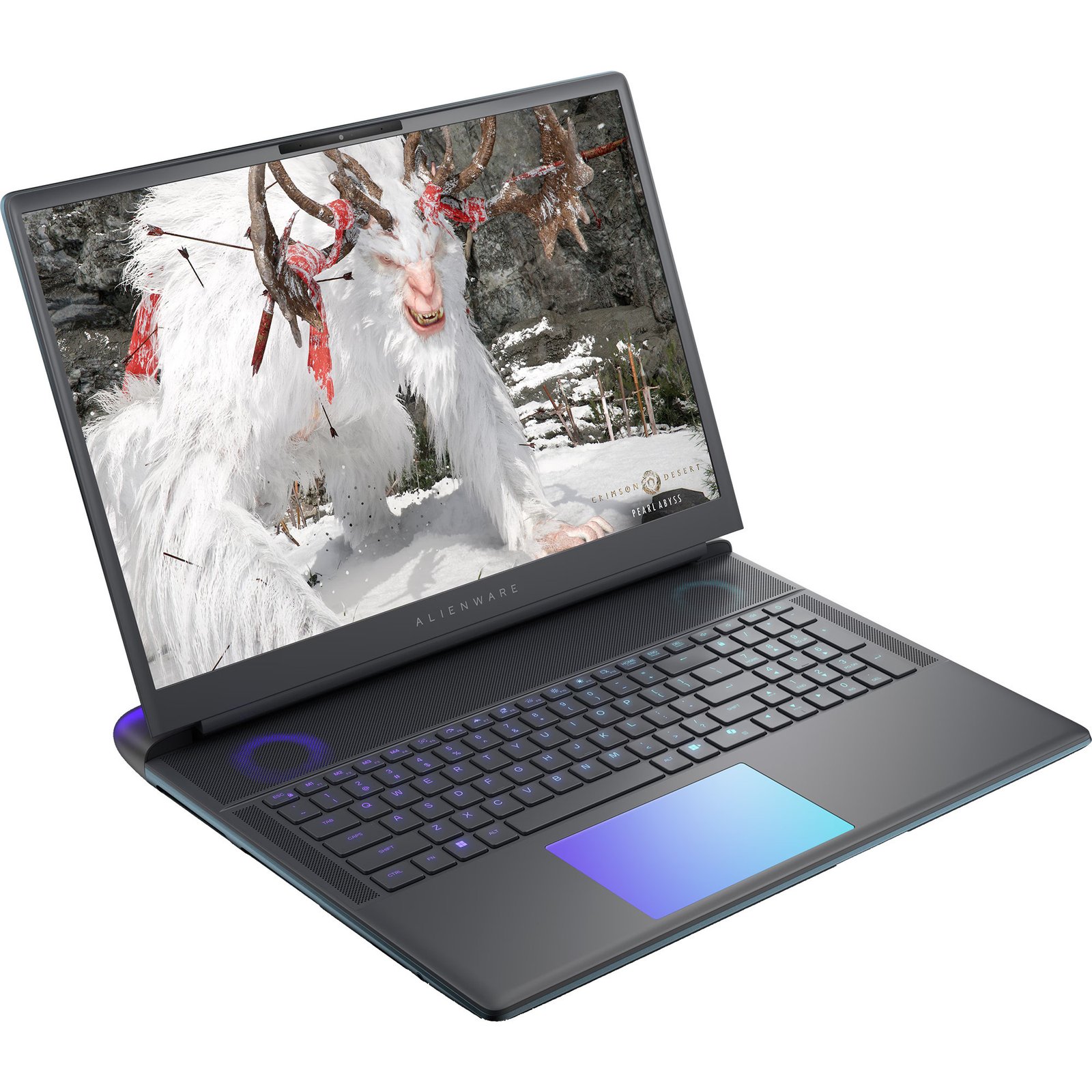Alienware 18 Area-51 (G5G46) Negro, 1 TB