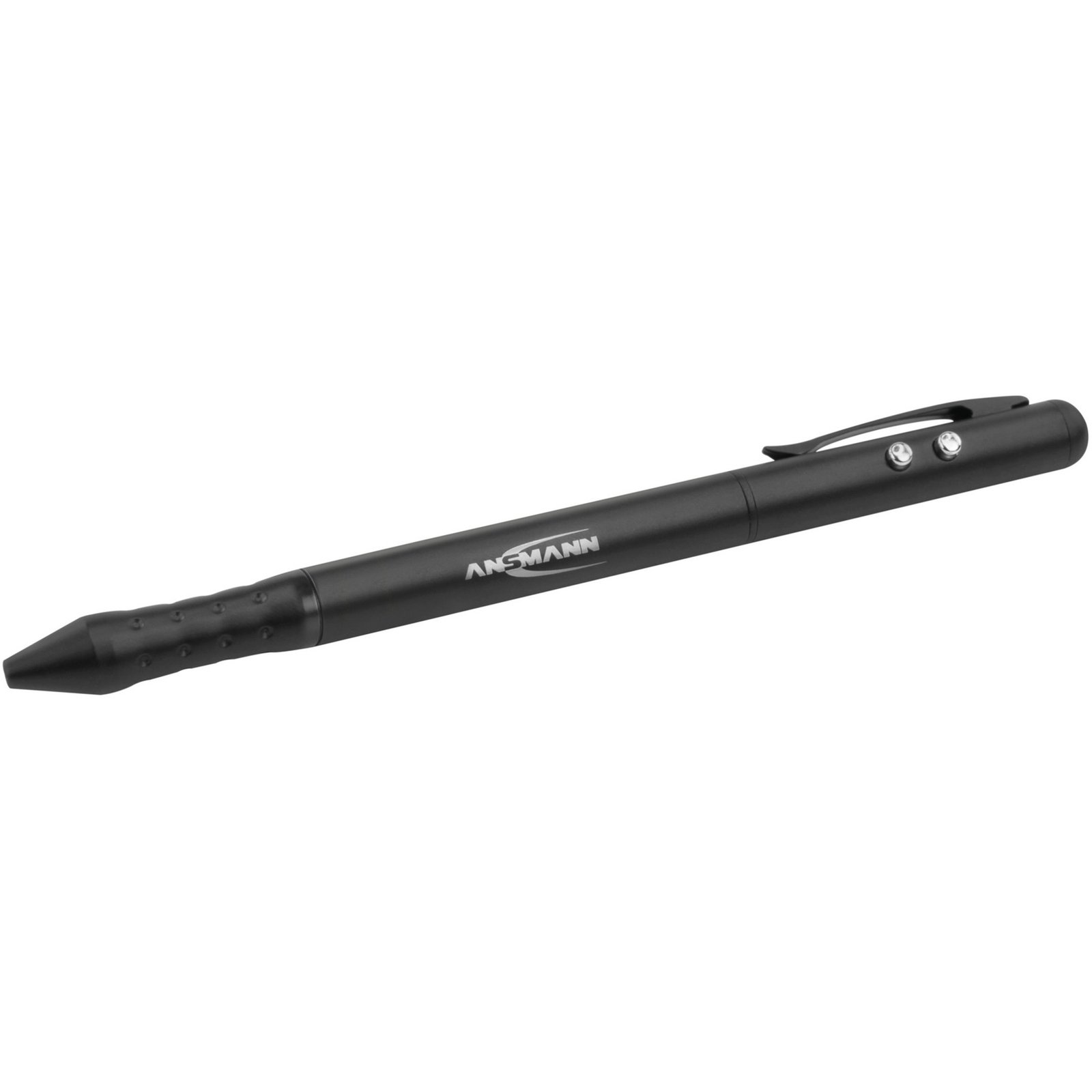 Ansmann Laserpointer 4in1 Negro