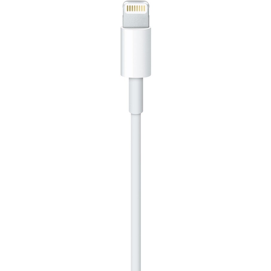 Apple USB 2.0 Adapterkabel Blanco - Imagen 3