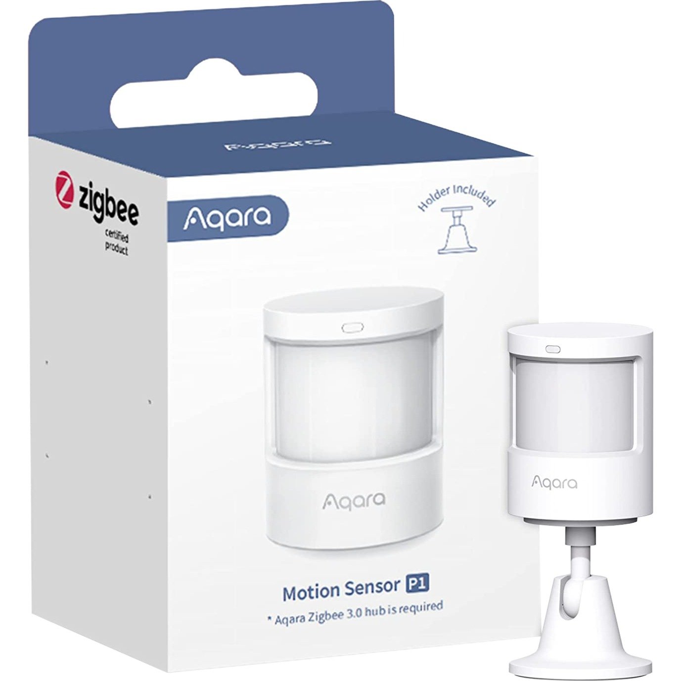 Aqara Motion Sensor P1 Blanco