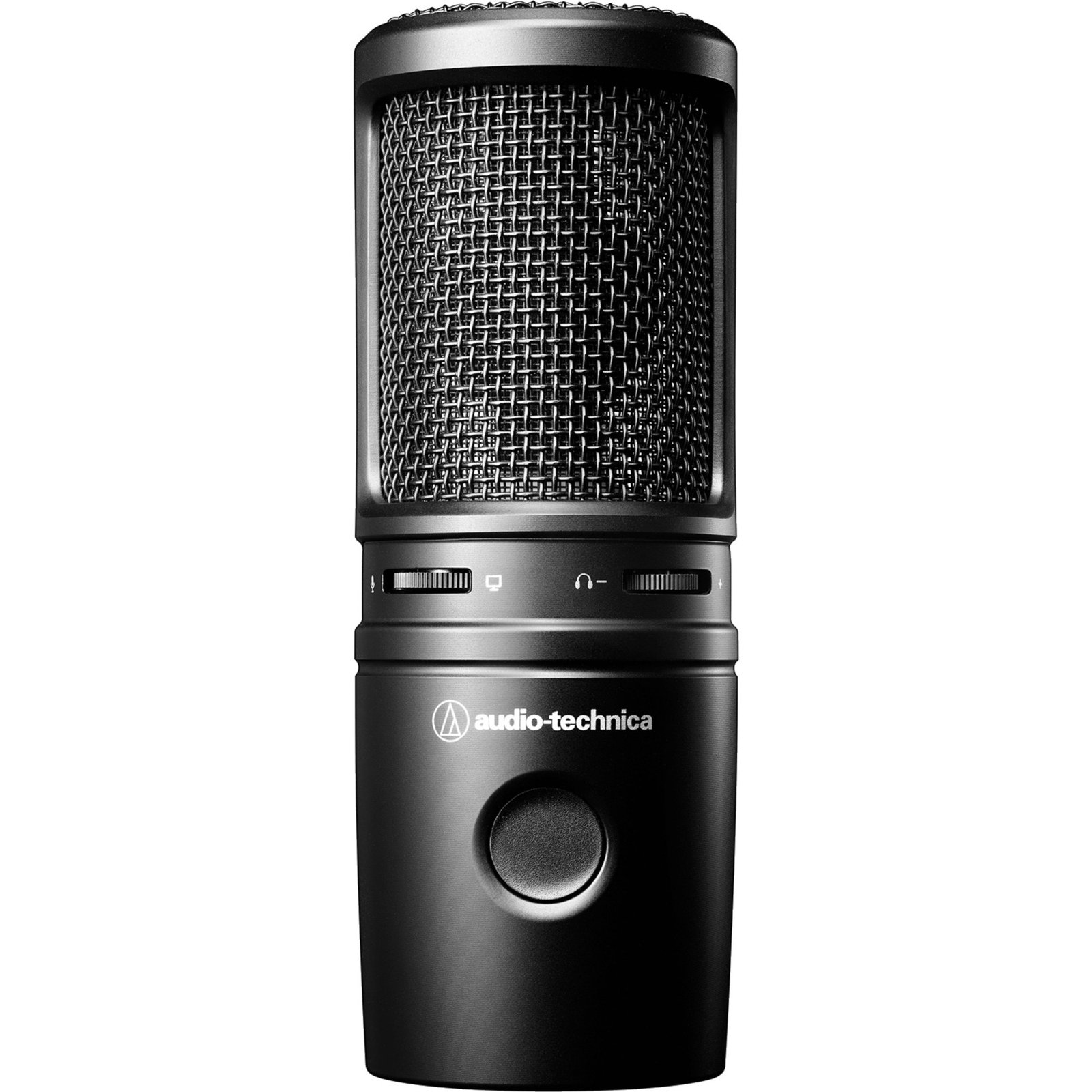 Audio-Technica AT2020USBX Negro