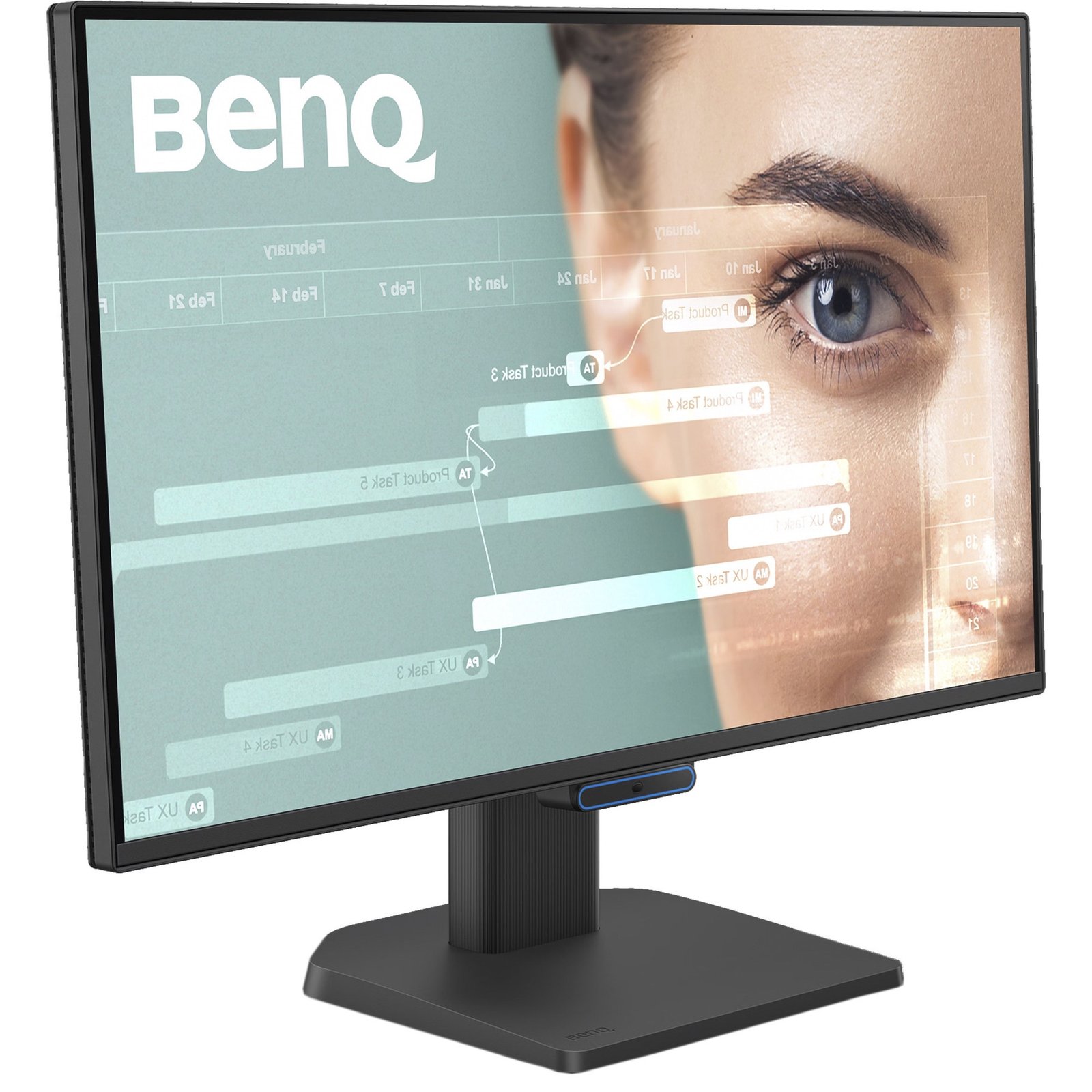 BenQ GW2490C Negro
