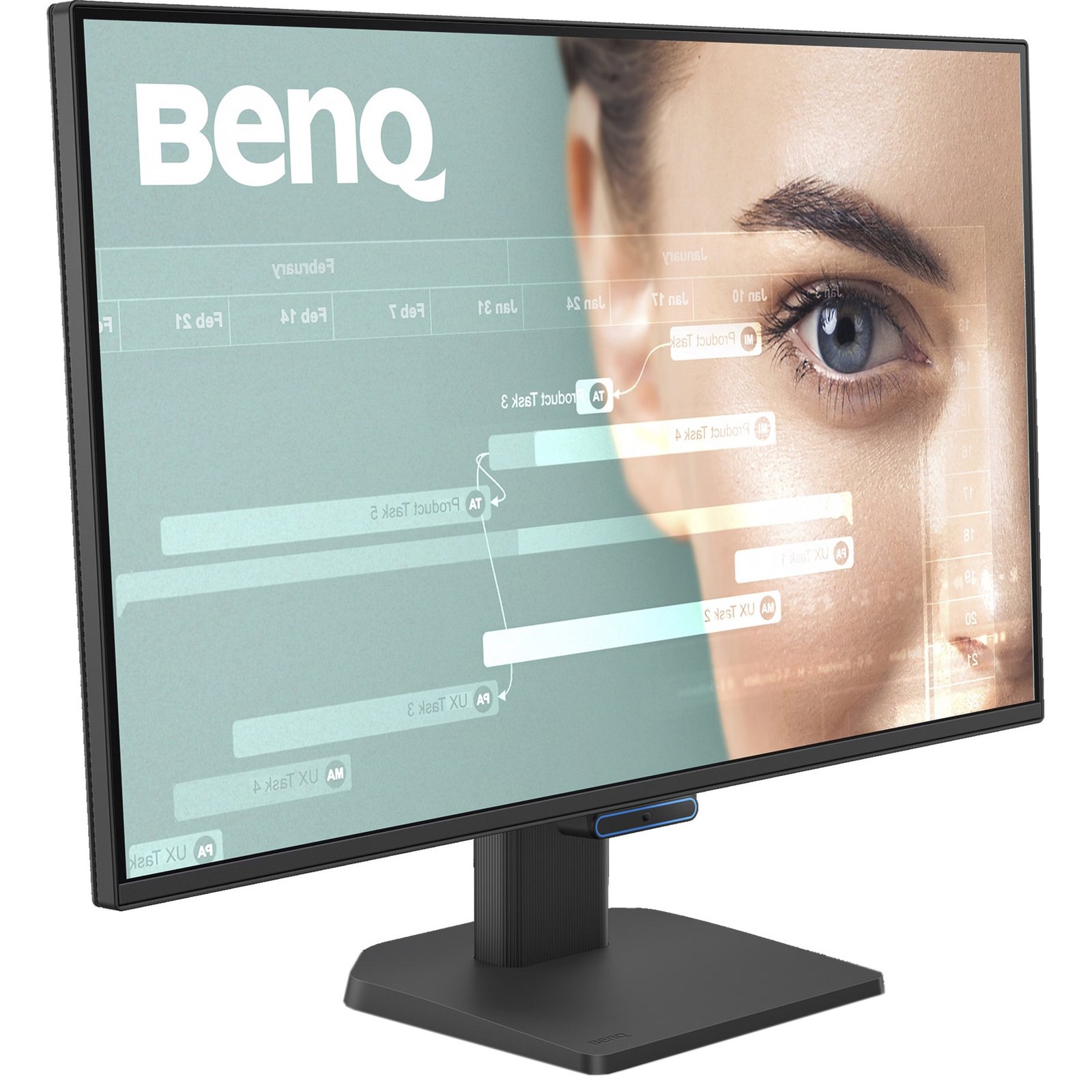 BenQ GW2790C Negro