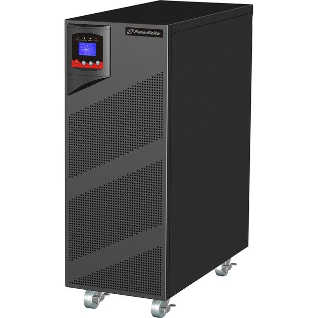 BlueWalker PowerWalker VFI 10000TCP 3/1 Negro